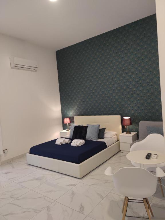 Domus Luigi Leone 2 Bed & Breakfast Naples Luaran gambar